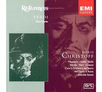 Giuseppe Verdi - Don Carlo
