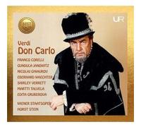 Giuseppe Verdi - Don Carlo
