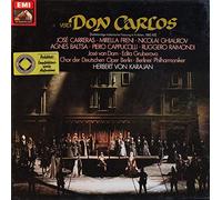 Giuseppe Verdi - Don Carlos