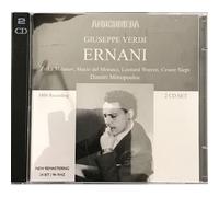 Giuseppe Verdi - Ernani