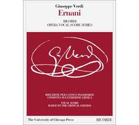 Giuseppe Verdi Ernani