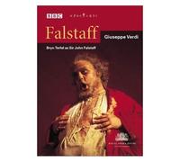Giuseppe Verdi: Falstaff