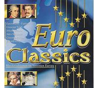 Giuseppe Verdi: Giacomo Puccini: Jacques Offenbach: Jules Massenet: - in urovisions Hymne (Fanfare)