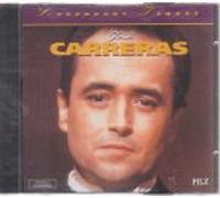 Giuseppe Verdi - Giacomo Puccini - Jose Carreras Legendary Tenors (UK Import)