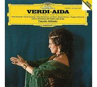 Giuseppe Verdi - Giuseppe Verdi: Aida-Querschnitt-Highlights-Brani Scelti [CD]