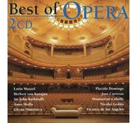 Giuseppe Verdi - Giuseppe Verdi - Best of Opera (2CD)