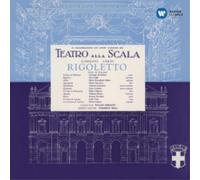 Verdi – Rigoletto – Warner Music (1955)