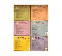 Giuseppe Verdi - Top 13 Hitparade Die Deutschen Spitzenstars 1/93 Bis 6/93