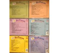 Giuseppe Verdi - Top 13 Hitparade Die Deutschen Spitzenstars 1/93 Bis 6/93