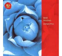Giuseppe Verdi Heroines (Price) (CD) Album