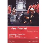 Giuseppe Verdi-I Due Foscari [Import]