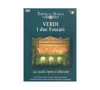 Giuseppe Verdi : I Due Foscari (Integrale)