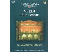Giuseppe Verdi : I Due Foscari (Integrale)