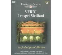 Giuseppe Verdi : I Vespri Siciliani (Integrale)