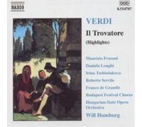 Verdi, G. - Verdi/il Trovatore
