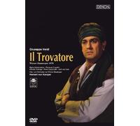 Giuseppe Verdi:Il Trovatore [Import allemand]