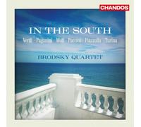 NAXOS – In the South
