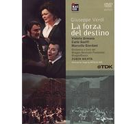 Giuseppe Verdi-La Forza Del destino