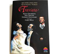 La Traviata