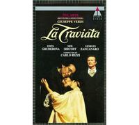 Giuseppe Verdi : La Traviata (1992) [VHS]