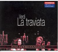 Giuseppe Verdi - La Traviata