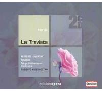 Giuseppe Verdi : La Traviata