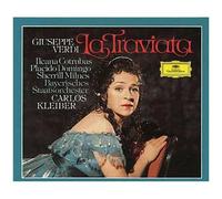 Giuseppe Verdi : La Traviata