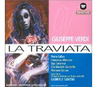 Giuseppe Verdi - La Traviata