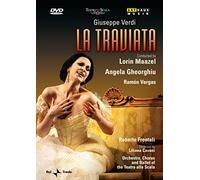 La traviata E