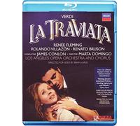 Giuseppe Verdi-La Traviata [Blu-Ray] [Import]