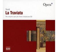 Rahbari – La Traviata – NAXOS