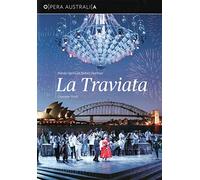 La Traviata – Giuseppe Verdi – Import PAL Région 4 – Universal Pictures
