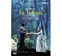Giuseppe Verdi:la Traviata [Import allemand]
