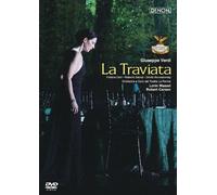 Giuseppe Verdi:la Traviata [Import allemand]