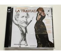 Giuseppe Verdi - La Traviata (Merrill, NBC So,Toscanini) [Import]