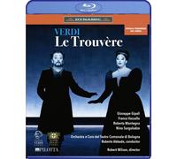 Giuseppe Verdi - Le Trouvere (Blu-Ray) DYNAMIQUE