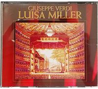 Giuseppe Verdi - Luisa Miller