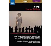 Giuseppe Verdi : Luisa Miller (Integrale)