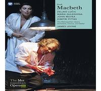 Giuseppe Verdi-Macbeth (2 DVD) [Import]