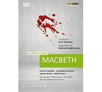 Giuseppe Verdi - Macbeth