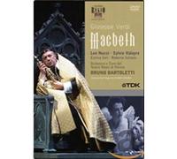 Macbeth E