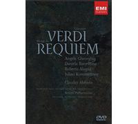 Verdi : Requiem