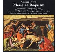 Preiser – Messa Da Requiem