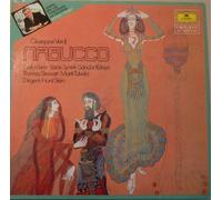 Giuseppe Verdi Nabucco