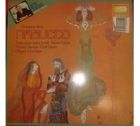 Giuseppe Verdi - Nabucco (Horst Stein) [Vinyl LP]