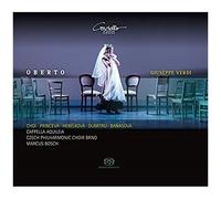 Giuseppe Verdi: Oberto