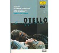 Giuseppe Verdi : Otello