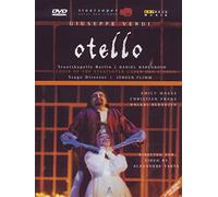 Giuseppe Verdi : Otello E – ARTHAUS