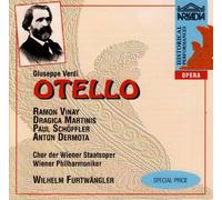 Giuseppe Verdi - Otello