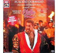 Giuseppe Verdi - Otello (Lorin Maazel) [2x Vinyl LP]